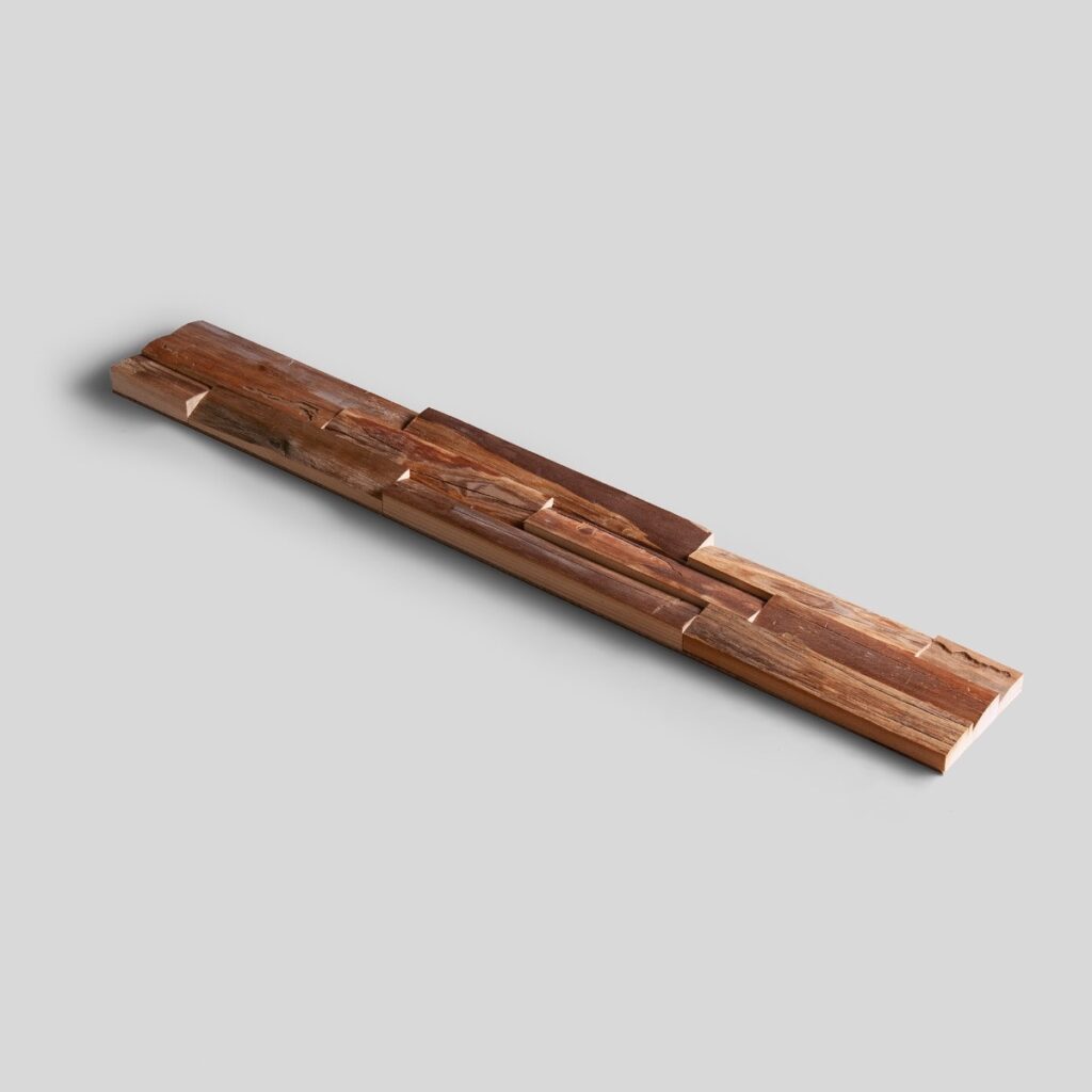 Heritage Wood Wall Panel