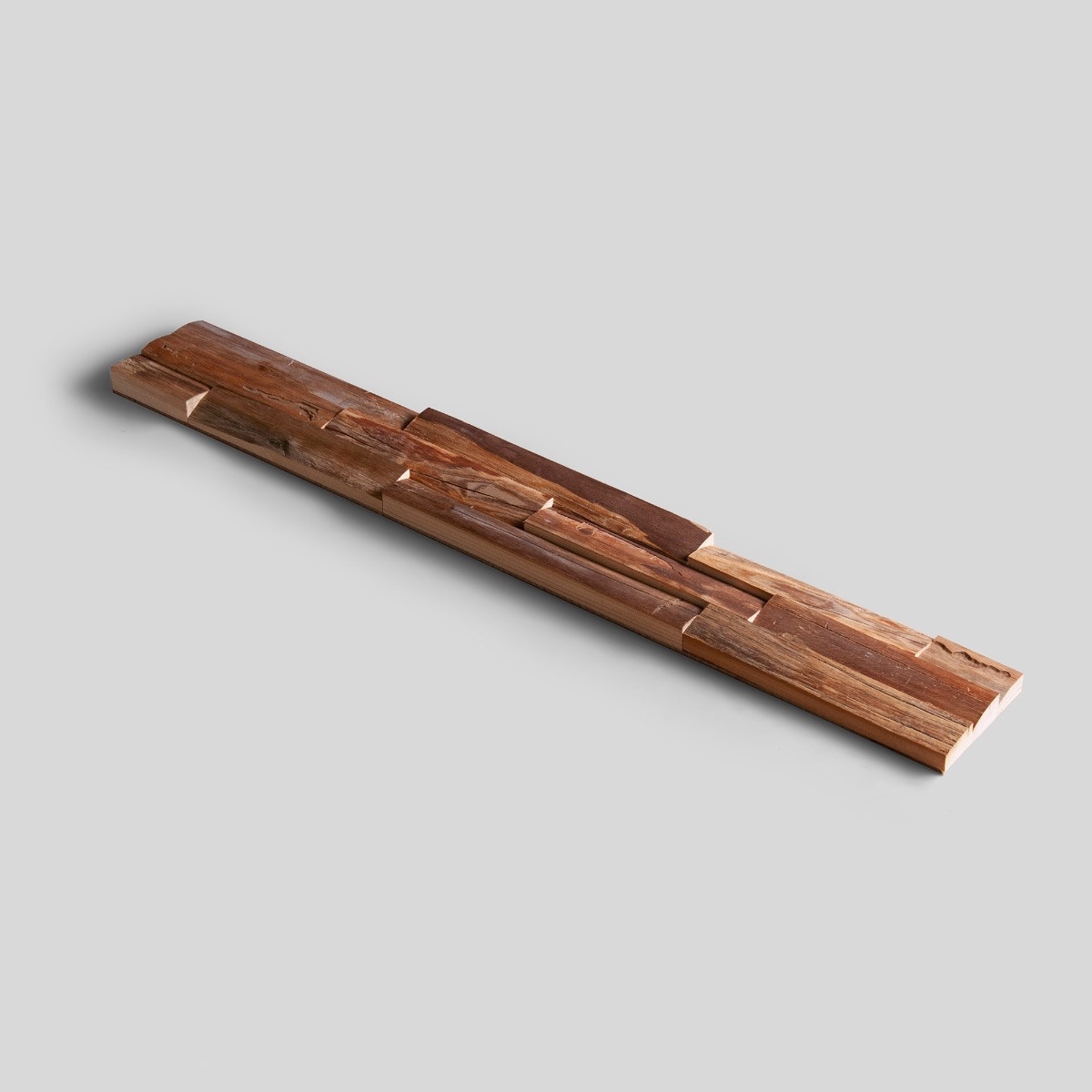 Heritage Wood Wall Panel