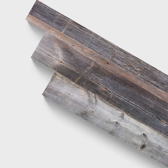 BARNWOOD SAMPLE