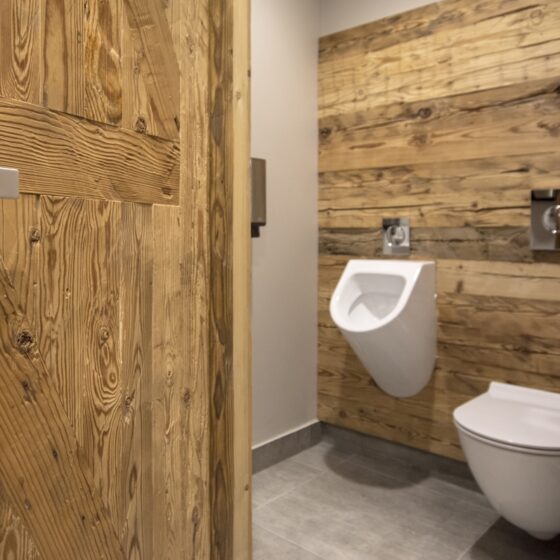 Craftsman Hand Hewn Boards - Image 7