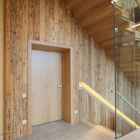 Craftsman Hand Hewn Boards - Image 5
