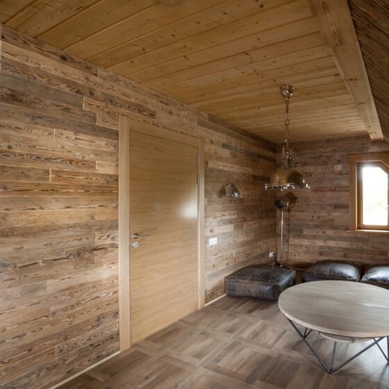 Craftsman Hand Hewn Boards - Image 8