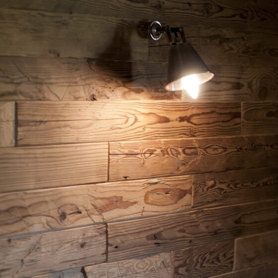 Craftsman Hand Hewn Boards - Image 9