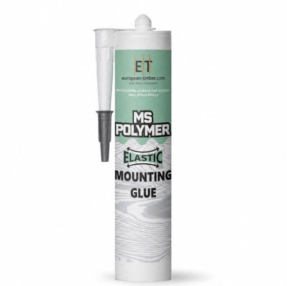 wall panel adhesive