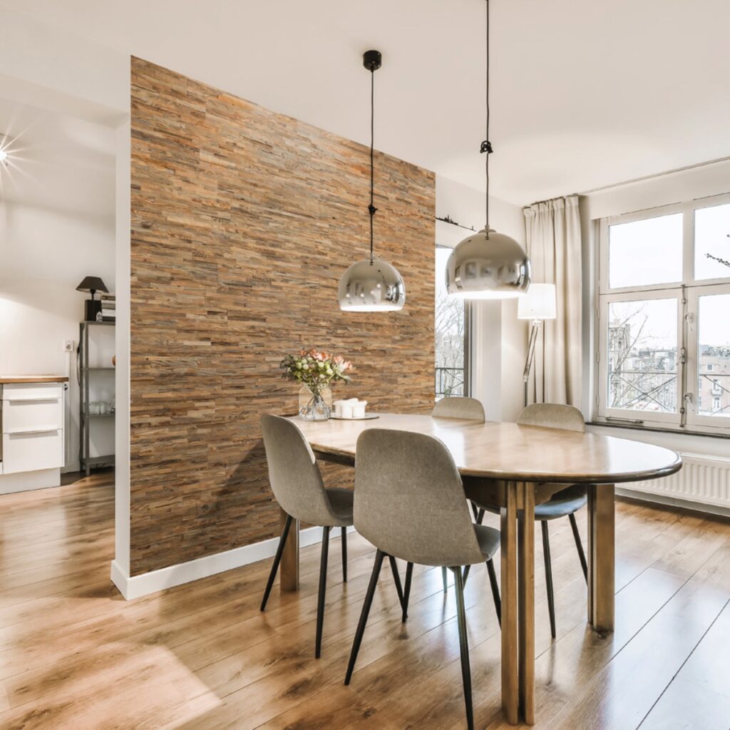 foundry reclaimed wood panel