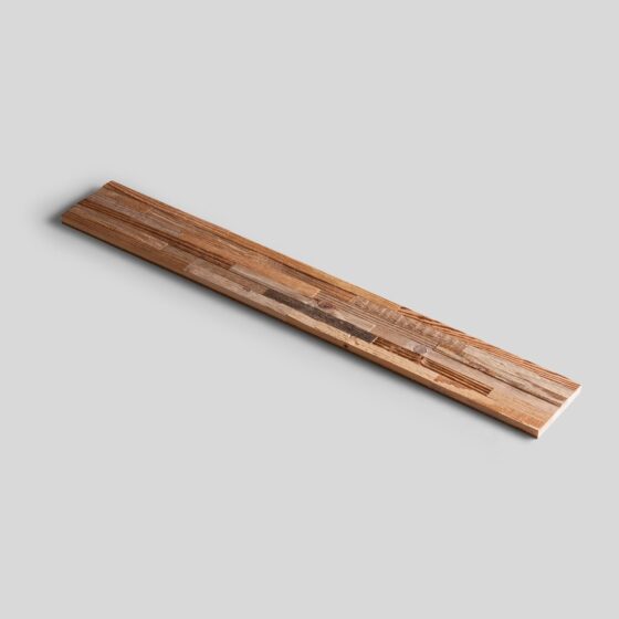 Reclaimed Wood Panels