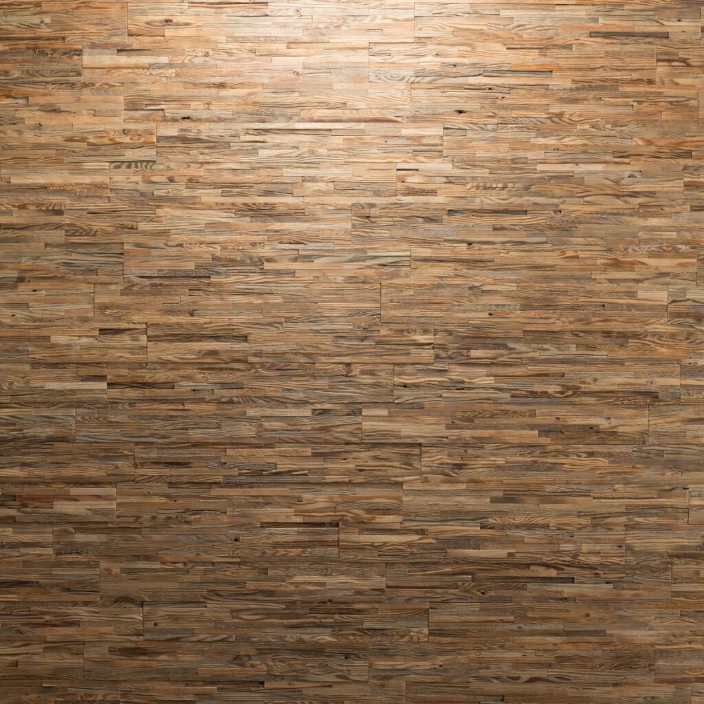 Reclaimed Wood Panels