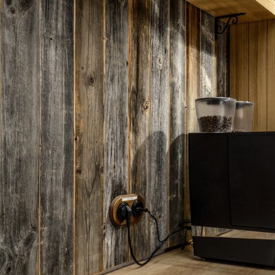 Barnwood Weathered Wood Boards - Image 9