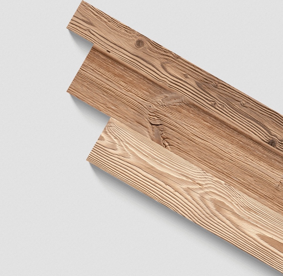 PATINA SAMPLE