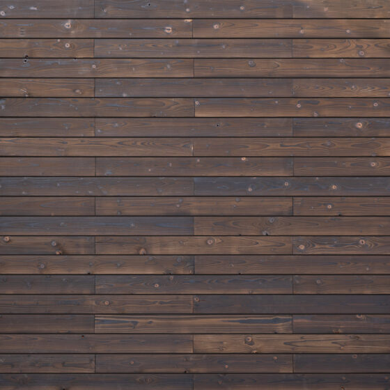 WoodCraft Charred Chestnut Wood Wall Panel - Image 5