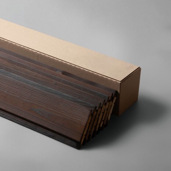 CHESTNUT SAMPLE