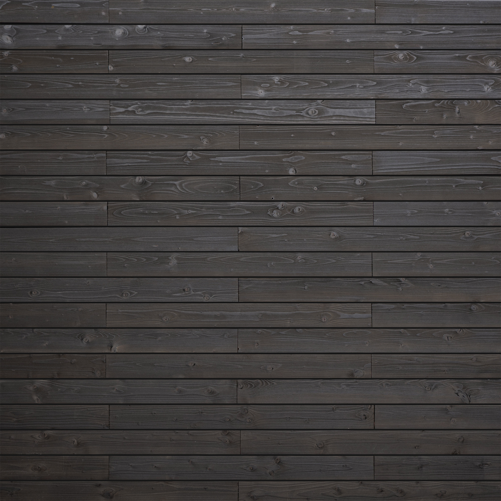 WoodCraft Charred Kuro Wood Wall Panel - Image 4