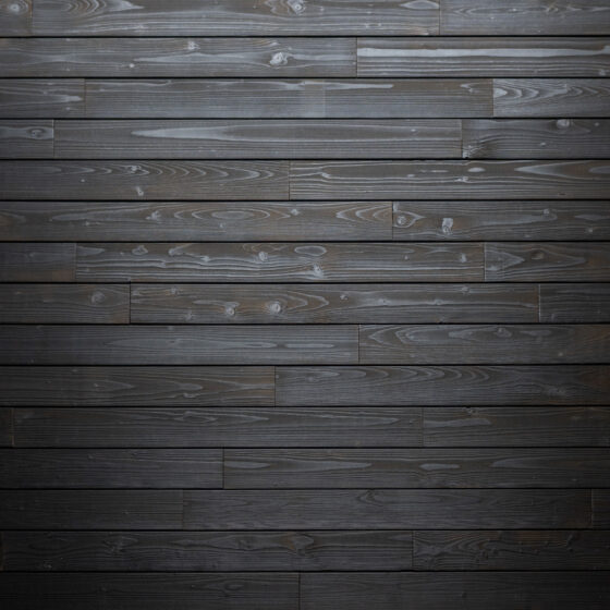 WoodCraft Charred Kuro Wood Wall Panel - Image 5