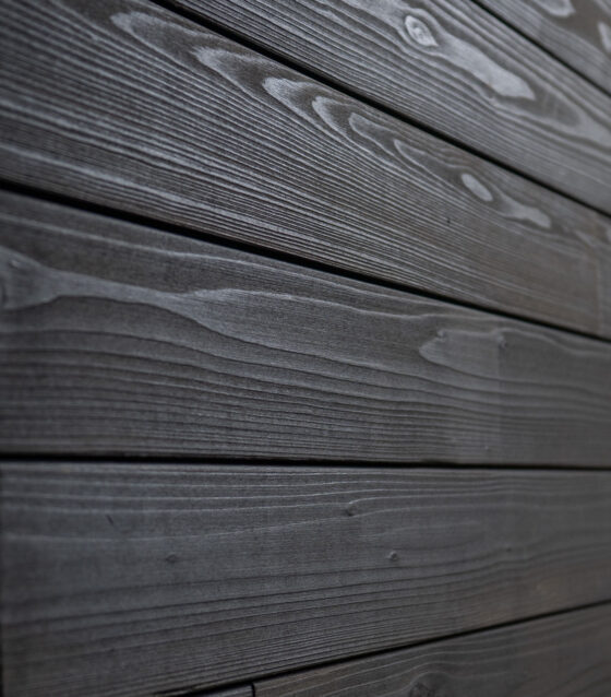 WoodCraft Charred Wood Collection Title Image