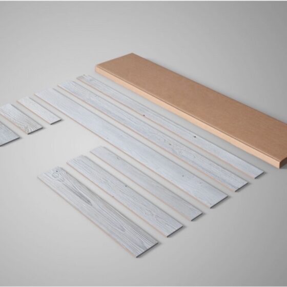 homestead panels
