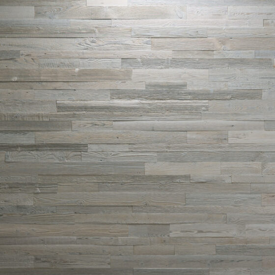 WoodCraft Reclaimed Homestead Wood Wall Panel - Image 8