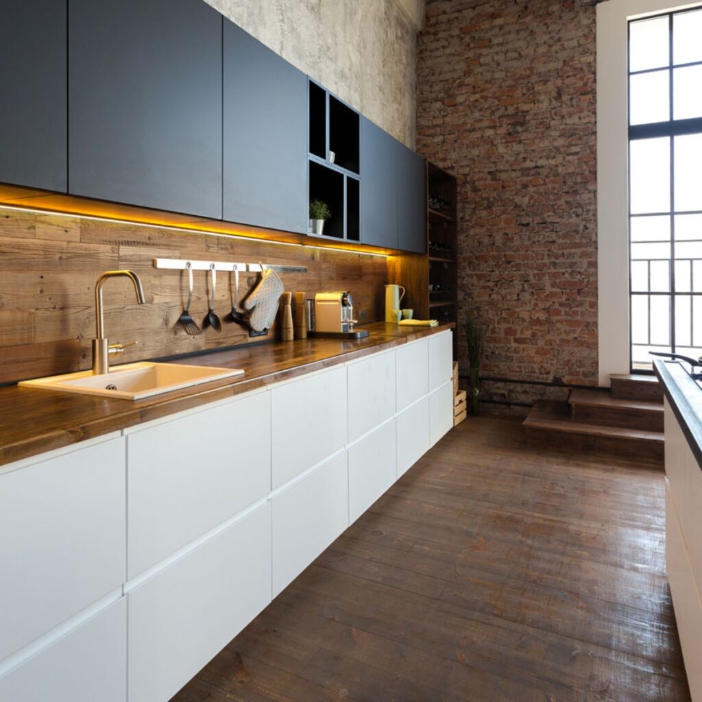 nature wall panelling collection