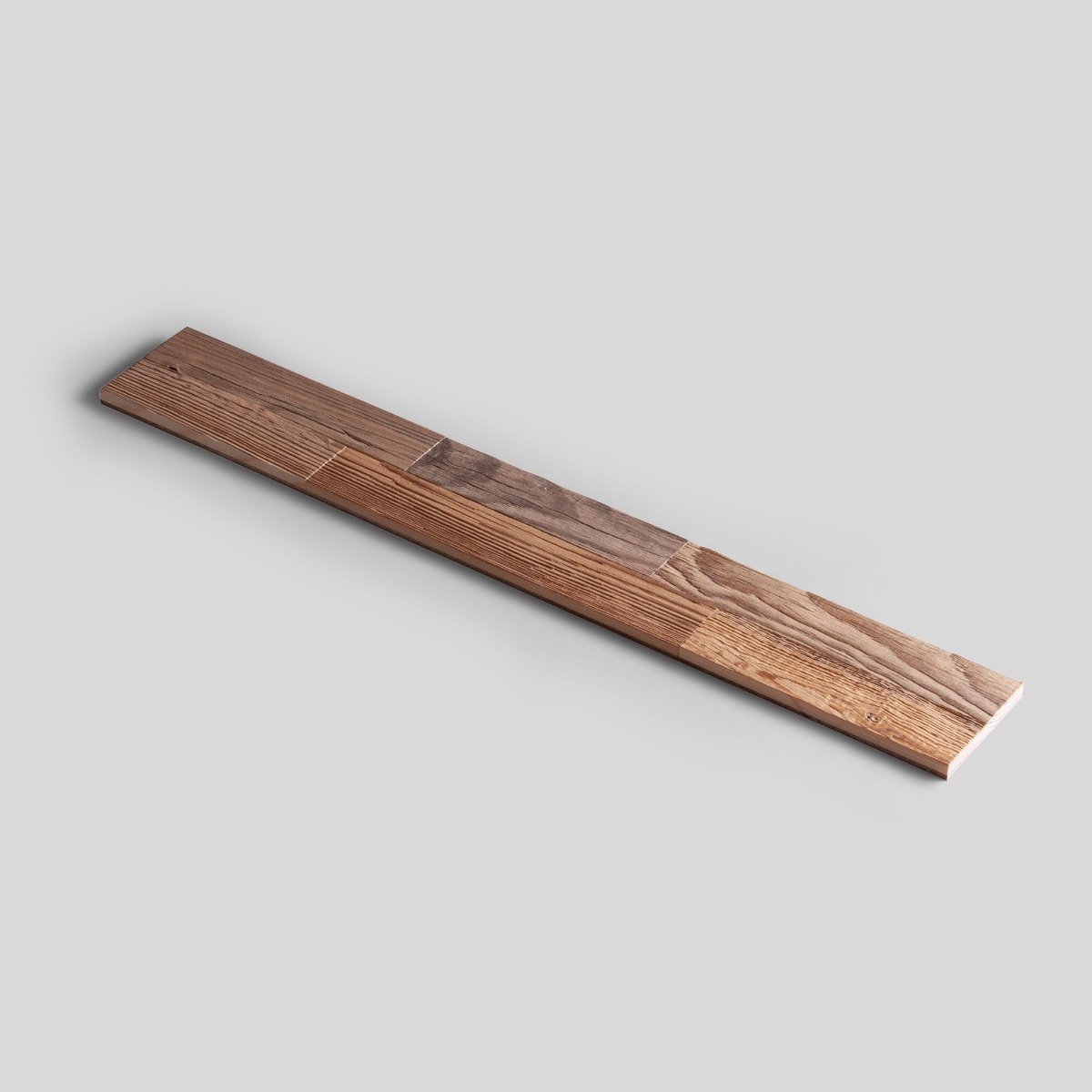 WoodCraft Reclaimed Manor Wood Wall Panel - Image 7