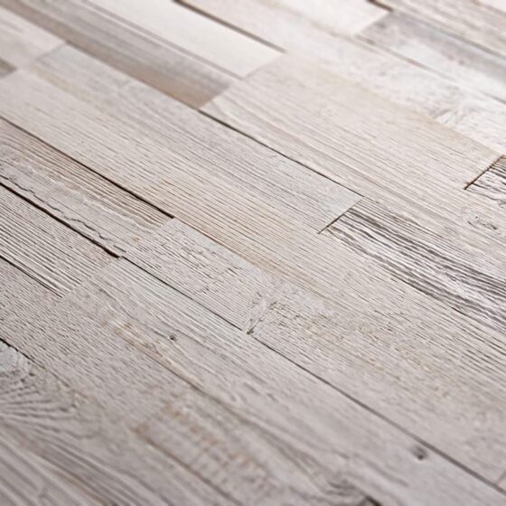 WoodCraft Reclaimed Millhouse Wood Wall Panel - Image 5