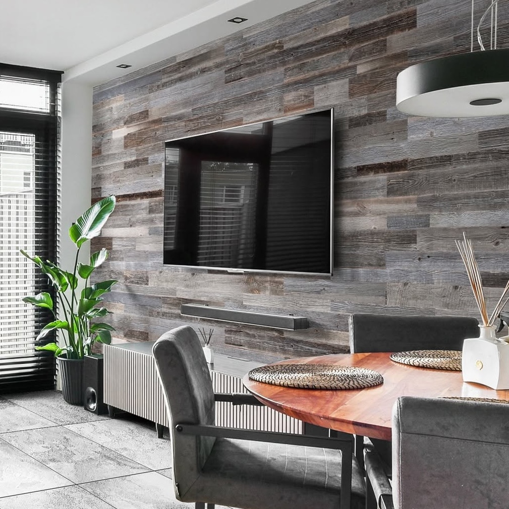 How Much Does Wall Panelling Installation Cost?