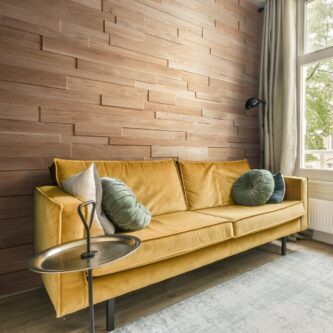 horizon wall paneling