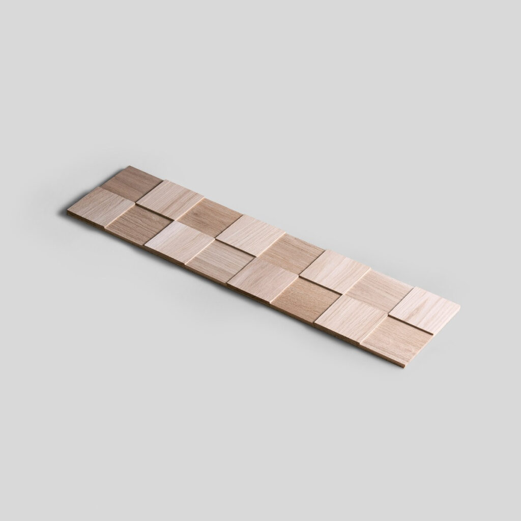 MOSAIC SAMPLE