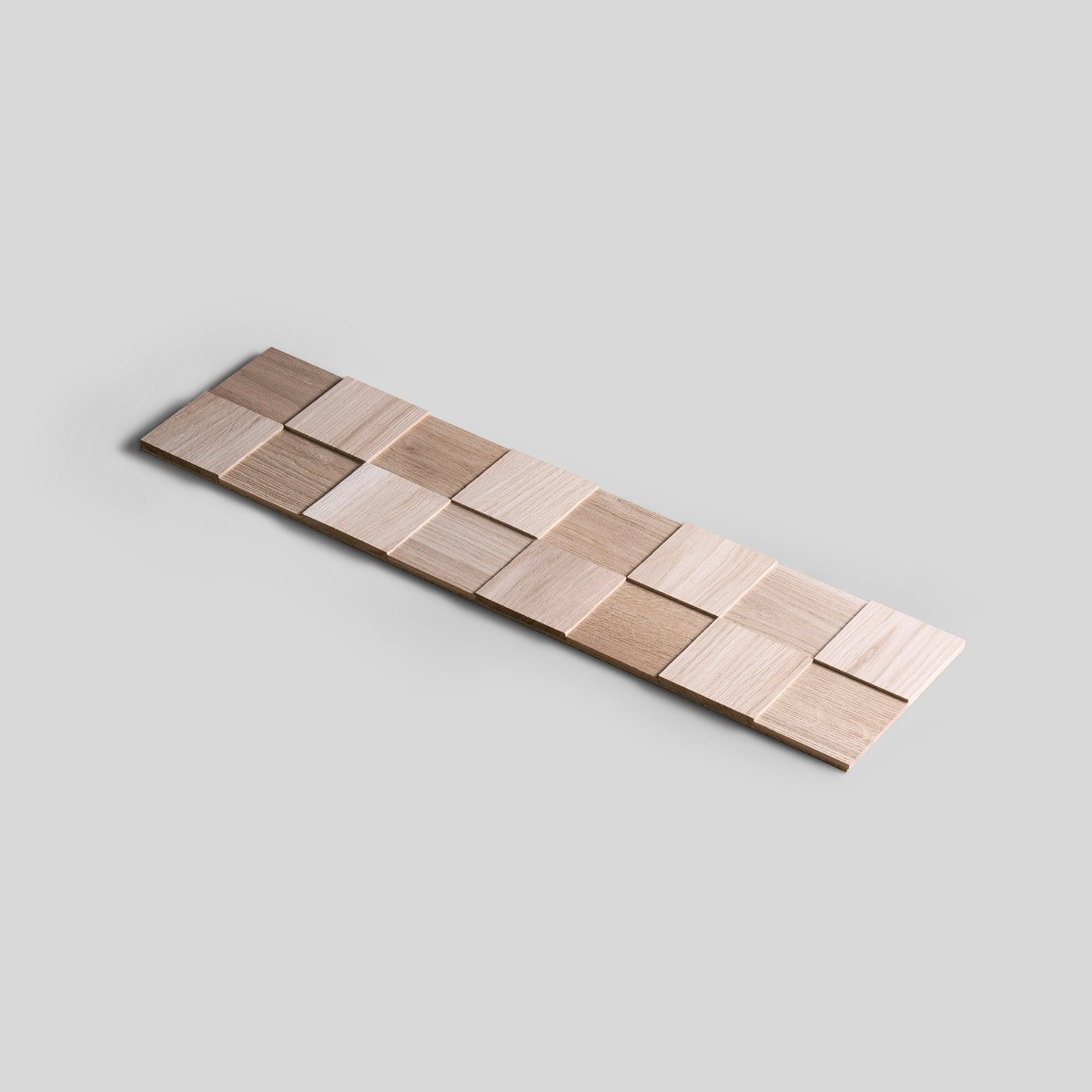 MOSAIC SAMPLE