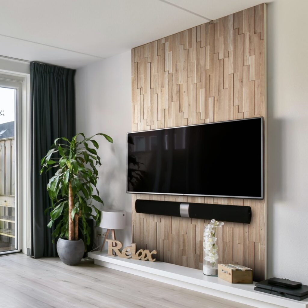 oak wall panelling prestige
