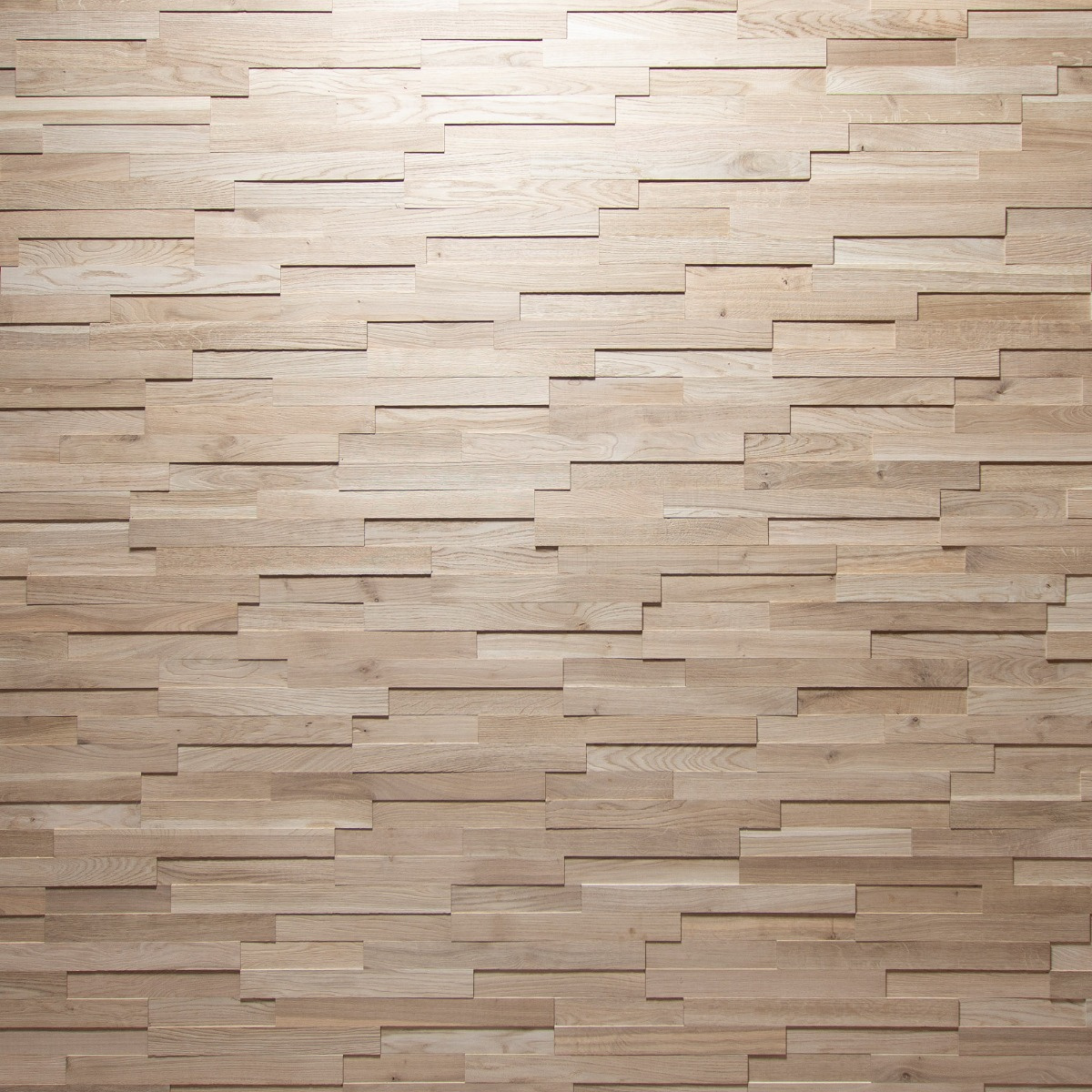 WoodCraft Solid Oak Prestige Wood Wall Panel - Image 6