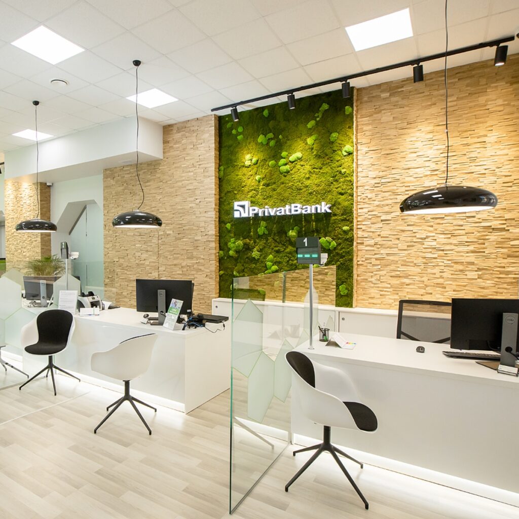 WoodCraft Solid Oak Sculpted Wood Wall Panel