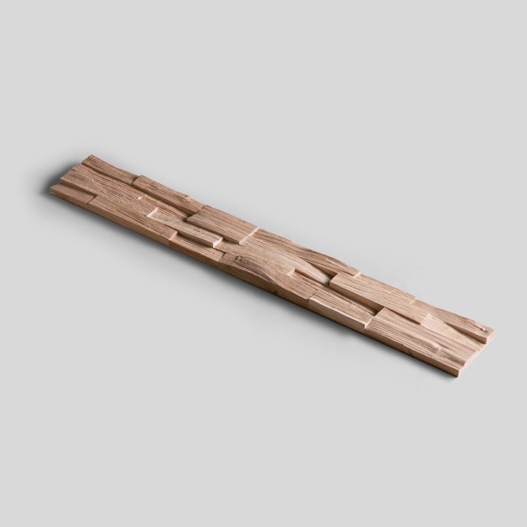 SCULPTED SAMPLE
