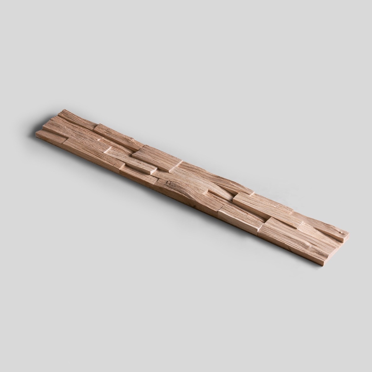 SCULPTED SAMPLE